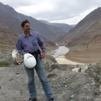 Srikanth Nagarajan