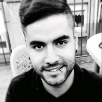 Alvaro Sabido