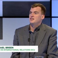 Michael Breen