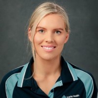 Tess Williams