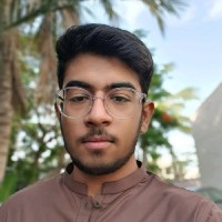 Muhammad Azmeer Khan