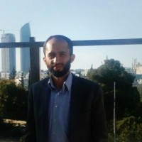 Murad Ezmegna
