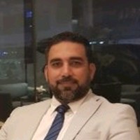Imran Mirza