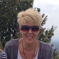 Sarah Jaffray