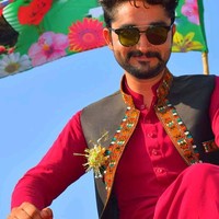 Ashoo Ali