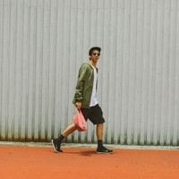 Jonathon Lim