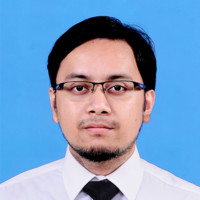 Ahmad Taufiq Jamaludin