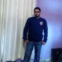 Mohammad Ajruddin