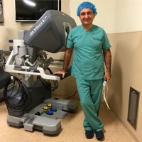 Professor Doctor Okan Arar , Md , Phd , Febu , Endourologist
