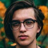 Lucas Wilkerson