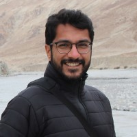 Yash Dhingra
