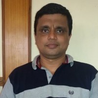 Nitin Bhalchandra Wagle