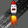 Ditch Missile