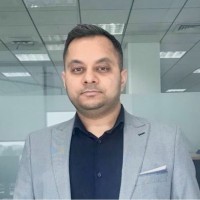 Saurabh Saxena