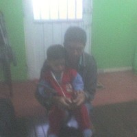 Edgar Lopez Montes