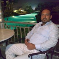 Abdulrahman Alaidroos