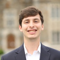 Max Rothman
