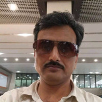 Ravinder Mohan Tyagi