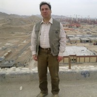 Ali Sabet