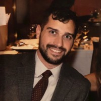 Brandon Paddock