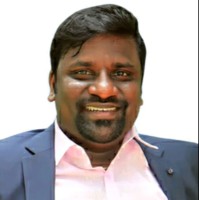 Karthik Arumugam