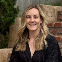 Megan Pace