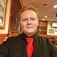 Michael Podkin