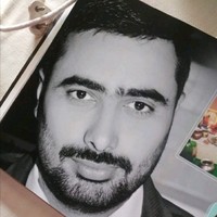 Sunil B.