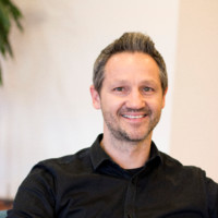 Sven Evrard