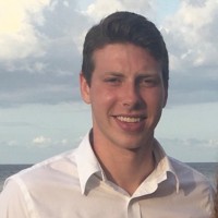 Alex Mitchell