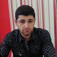 Pargev Ghazaryan