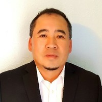 Trey Vo