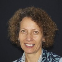 Catherine Moore