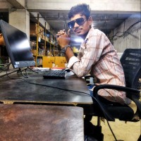Adesh Chauhan