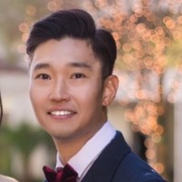 Joshua Kye