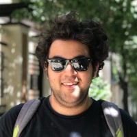 Bamdad Nouri