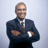 Dr. Shamsir Ali Hon. D.H.Sc., MSc