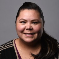 Lana Manyfingers-Yuzicapi