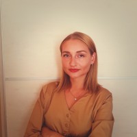 Anastasiia Orlovska