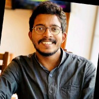 Naveen Kumar Gurav