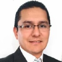 Luis Santamaria Ballesteros