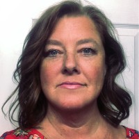 Wendy Cashion