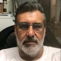 Serge Carvalho