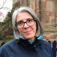 Claudia Giupponi, Mphil