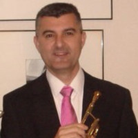 Cesar Asensi