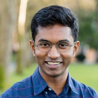 Suman Mulumudi