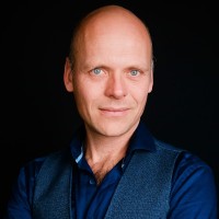 Robin Heukels