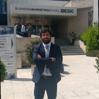 Ignacio Rios Tabakian