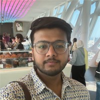 Pranav Bansal