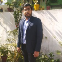Ayush Singh
